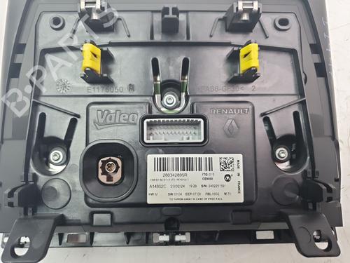 Elektronisk modul RENAULT CAPTUR II (HF_)  | BP24805942M83 