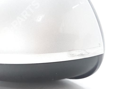 Left mirror OPEL ASTRA J (P10) 1.7 CDTI (68) | BP8296271C26