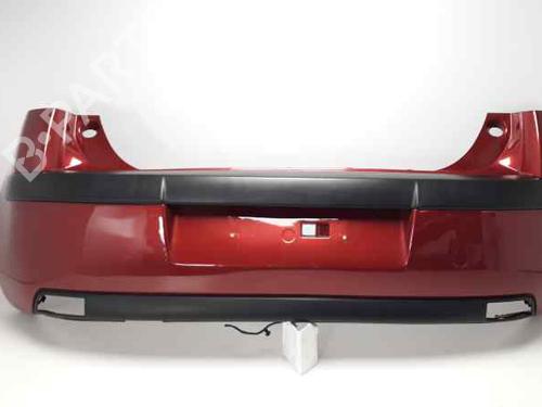 Used Rear bumper CITROËN C4 I (LC_) [2004-2014]  2284389