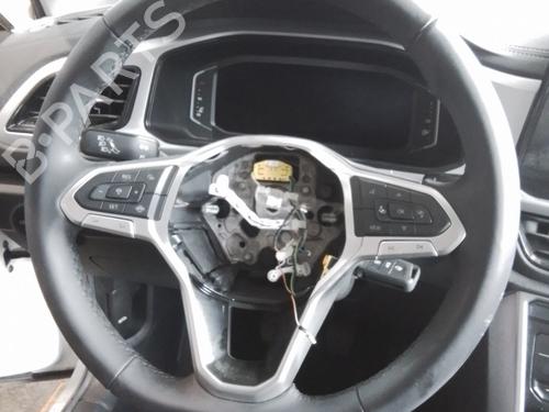 Rat Rat VW T-ROC (A11, D11) 1.0 TSI (110 hp) 39722571 39722571