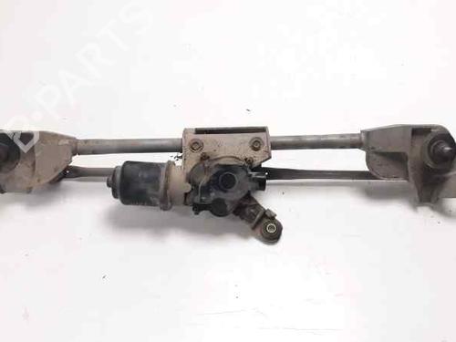 Used Front wiper motor NISSAN PATHFINDER III (R51) 2.5 dCi (174 hp) 6320723