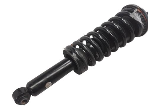 Right rear shock absorber JAGUAR XF I (X250) 3.0 D (275 hp) 9627052