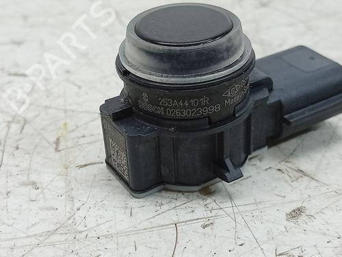 Electronic module RENAULT CAPTUR I (J5_, H5_) | BP39613427M83 - Image 3