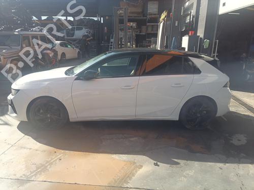 Køfangervange OPEL ASTRA L (OV5) 1.2 (FPHNSL, FPHNSR) | BP30002086C73 