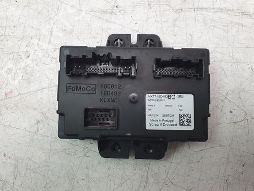 Used Electronic module FORD FOCUS IV (HN) 1.0 EcoBoost mHEV Active (125 hp) 31132653