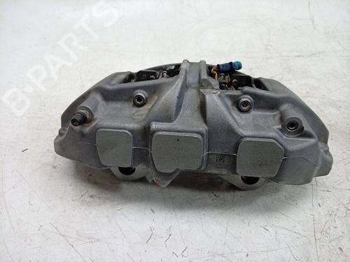 Right front brake caliper MERCEDES-BENZ CLE (C236) CLE 220 d (236.304) | BP39470650M104 - Image 2