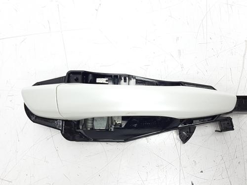 Used Rear right exterior door handle PEUGEOT 308 II (LB_, LP_, LW_, LH_, L3_) [2013-2021]  8655881