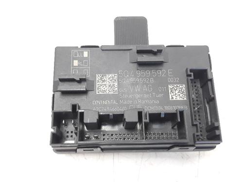 Elektronisk modul SEAT LEON ST (5F8) [2012-2020]  10978808