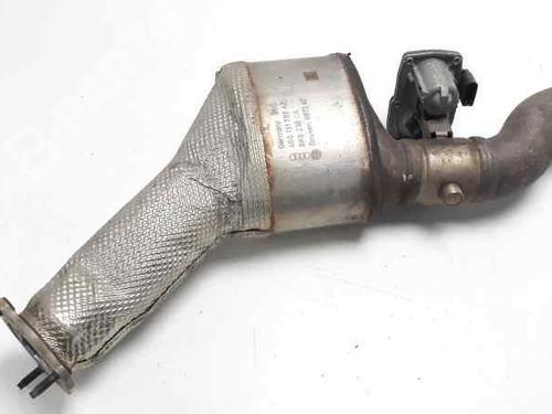 Used Catalyst Catalyst AUDI Q5 (8RB) 2.0 TDI (190 hp) 6315642 6315642