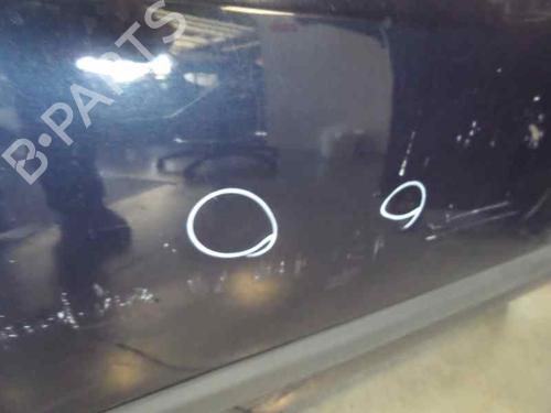 Right front door VW GOLF III (1H1) 2.0 | BP95871C3 