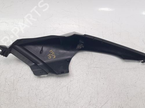 Used Other HONDA MOTORCYCLES CB ( - 500cc) CB 125 F (JC74, JC84, JC64, JC94) (11 hp) 25232224