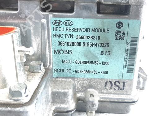 Inverter/Converter KIA NIRO I (DE) 1.6 GDI Plug-in Hybrid | BP11331311M119 