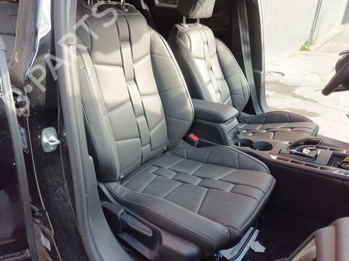 Used Right front seat DS DS 3 / DS 3 CROSSBACK (UR_, UC_, UJ_) 1.2 PureTech 130 (URHNSS) (131 hp) 26396496
