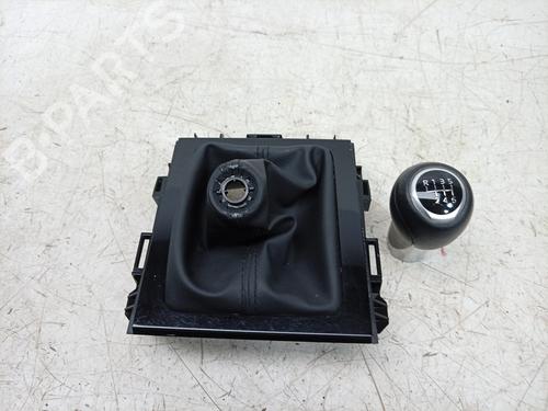 Shift knob MAZDA CX-3 (DK) 2.0 SKYACTIV-G | BP39470698I34 - Image 2