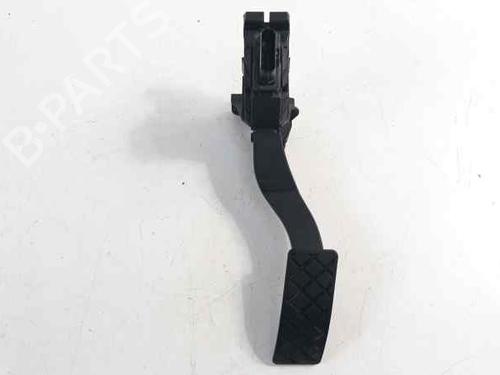 Pedal VW GOLF VII Variant (BA5, BV5)  5Q1723503F | 6PV01062101