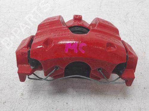 Pinza freno anteriore sinistra Pinza freno anteriore sinistra FORD FOCUS IV (HN) 1.0 EcoBoost mHEV (155 hp) 36159341 36159341