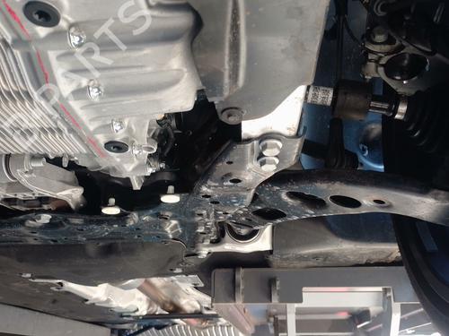 Steering rack MINI MINI (F66, F65) Cooper C | BP37243425M22 - Image 2