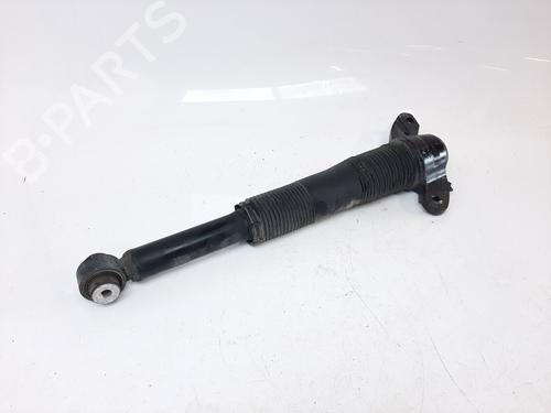 Left rear shock absorber JAGUAR E-PACE (X540) 2.0 D180 AWD | BP17483007M18 