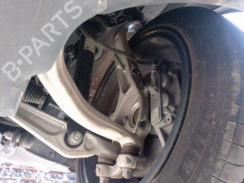 Used Right front steering knuckle Right front steering knuckle TESLA MODEL 3 (5YJ3) EV (283 hp) 34235651 34235651