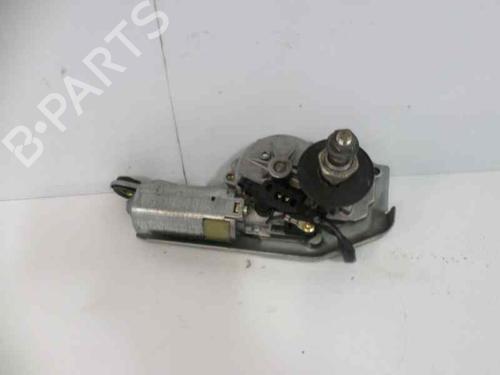 Used Rear wiper motor RENAULT MEGANE I Coach (DA0/1_) 1.9 dTi (DA0N) (98 hp) 574476