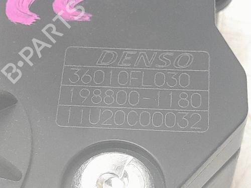 Pedal SUBARU XV (GT) 2.0 i AWD (GT7) | BP33845027I4 - Image 3