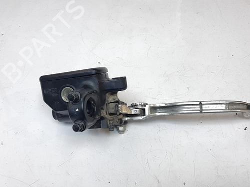 Brake master cylinder HONDA CIVIC II Hatchback (SS, SL)  | BP24804496M77 