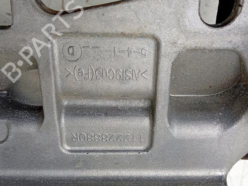 Engine mount RENAULT CLIO IV (BH_) 0.9 TCe 90 (BHNF, BHMA, BHMH, BHJK, BHJR) | BP37240012M89 - Image 3