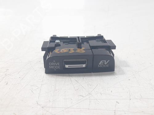 Elektronische module TOYOTA COROLLA Hatchback (_E21_, _EA1_, _EH1_) 1.8 Hybrid (ZWE211) (98 hp) 29631325