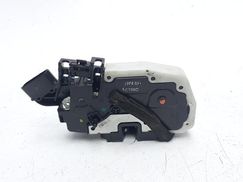 Used Rear right lock NISSAN MICRA IV (K13K, K13KK) 1.2 (80 hp) 11539696