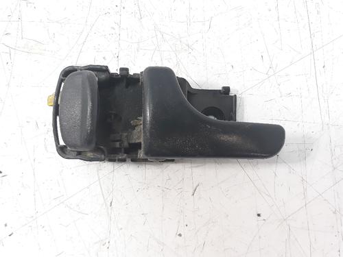 Used Front left interior door handle NISSAN TERRANO II (R20) [1992-2007]  16477494