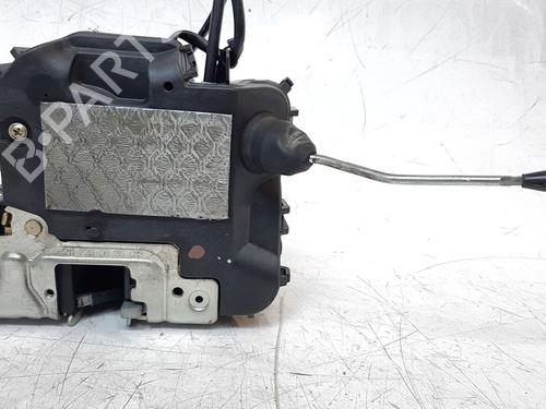 Front right lock MERCEDES-BENZ E-CLASS (W211) E 280 CDI (211.023) | BP21128132C97 