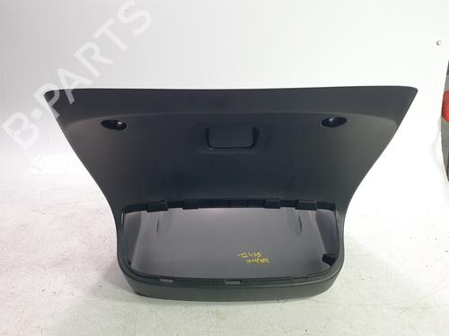 Consola central CITROËN JUMPER II Van 2.2 BlueHDi 140 (140 hp) 32206940