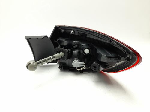 Left taillight RENAULT CLIO V (B7_) 1.0 LPG (B7MT) | BP33468293C34 - Image 5