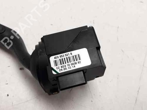 Steering wheel controls SEAT EXEO (3R2) 2.0 TDI | BP5328390E15 