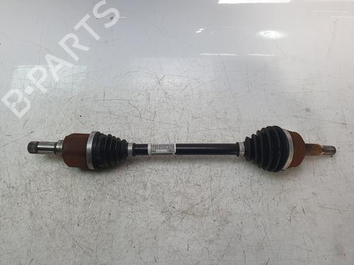 Used Left front driveshaft PEUGEOT 308 SW III (FC_, FJ_, FR_, F4_, FN_) BlueHDi 130 (FCYHZL, FCYHZT) (131 hp) 24917512