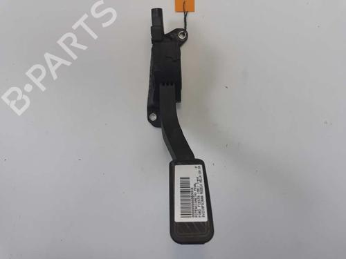 Used Pedal FORD FIESTA VI (CB1, CCN) 1.4 TDCi (68 hp) 1608822