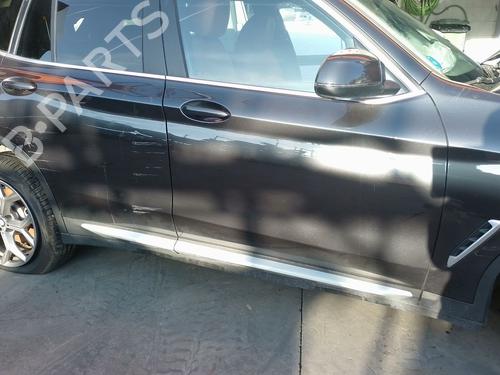 Used Driveshaft BMW X3 (G01, F97, G08) xDrive 20 d Mild-Hybrid (190 hp) 30876775