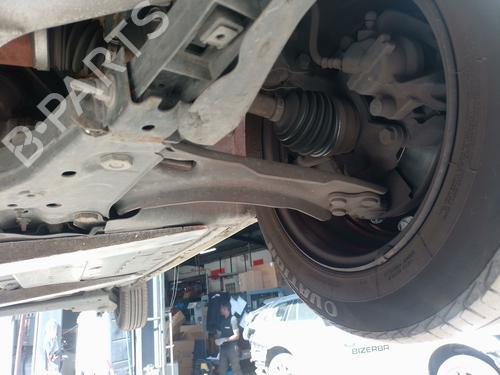 Used Left front suspension arm Left front suspension arm RENAULT CLIO V (B7_) 1.5 Blue dCi 85 (B7AG) (86 hp) 34010079 34010079