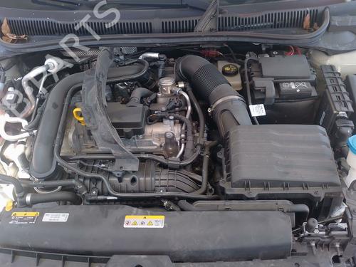 Used Engine Engine 37174309 37174309
