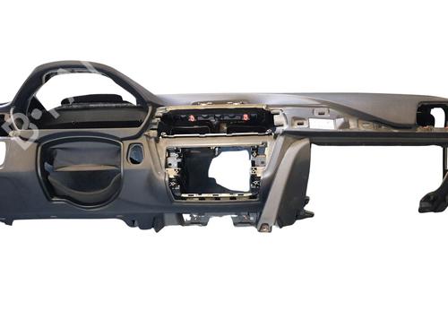 Used Airbag Kit BMW 3 Gran Turismo (F34) 320 d (184 hp) 16406230