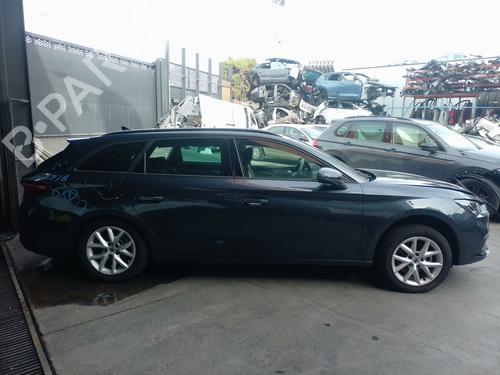 Used Parts SEAT LEON Sportstourer (KL8, KLD) 1.5 eTSI 5024156
