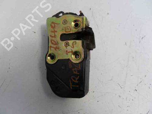 Used Rear right lock CHRYSLER 300M (LR) 3.5 V6 24V (254 hp) 440078