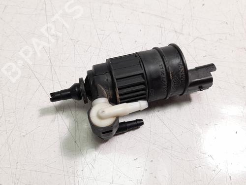 Sprinklervæskepumpe RENAULT CLIO II (BB_, CB_) 1.5 dCi (B/C2J) (68 hp) 19797897