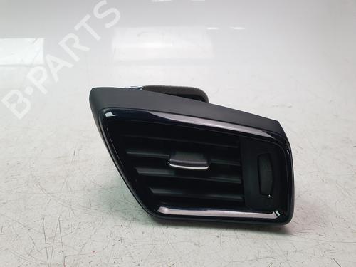 Used Air vent NISSAN QASHQAI II (J11, J11_) 1.3 DIG-T (140 hp) 30972620