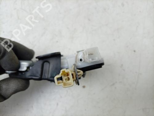Tailgate lock ABARTH 124 Spider 1.4 (348) | BP40038692C101 - Image 3
