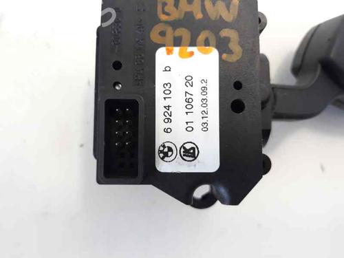 Steering column stalk BMW 5 (E60) 530 d | BP3031611I23 