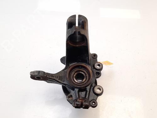 Used Left front steering knuckle FORD FOCUS III [2010-2020]  8663523