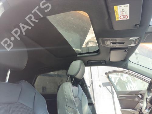Used Sunroof AUDI Q3 (F3B) 35 TDI (150 hp) 29185365