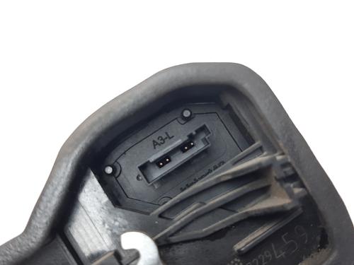 Rear left lock BMW X1 (E84) sDrive 18 d | BP8666531C100 