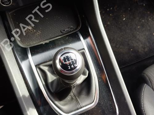 Used Gear lever NISSAN QASHQAI III (J12) 1.3 DIG-T (140 hp) 31905107